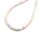 Heishiperlen aus Polymer-Ton 6mm pastell bunt 1 Strang