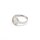 Ringrohling aus 925 Sterling Silber für 10mm Cabochons 1 Stück