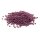 Rocailles Perlen in beerenfarben 3mm 20 Gramm