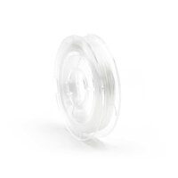 Elastisches Garn 0,8mm 1 Rolle mit 10 Meter