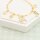 Armband Leni selber basteln