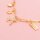 Armband Leni selber basteln