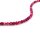 Crackle Achat in fuchsia 6mm 20 Stück