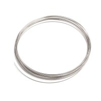Memory Wire aus Kohlenstoffstahl  für Colliers in...