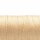 Makramee Garn 0,6mm in Seidenoptik eine Spule 120m in Beige