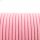 Gummiband in rosa 2mm 4 Meter