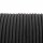 Gummiband in schwarz 2mm 4 Meter