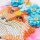Diamond Painting - Fuchs als Traumfänger mit Federn Komplettset