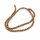 Perlen aus Jaspis Tigerskin 4mm 1 Strang mit ca.96 Perlen