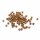 Perlen aus Jaspis Tigerskin 4mm 1 Strang mit ca.96 Perlen