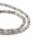 facettierte Perlen aus Labradorit 4mm 20 Stück