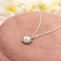 Fassungen aus 304 Edelstahl für 8mm Cabochons 4...