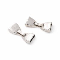 Armbandverschluss für 10x3 mm Bänder in...
