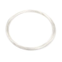 Memory Wire aus Kohlenstoffstahl  für Colliers in...
