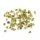 natürliche Peridot Nuggets Perlen 3-5 mm 5 Gramm