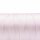 Makramee Garn 0,6mm in Seidenoptik Spule 137m in hellem Flieder