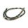 Regenwald Jaspis 6 mm 1 Strang ca. 60 Perlen