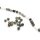 Regenwald Jaspis 6 mm 1 Strang ca. 60 Perlen
