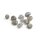 Nuggets Perlen aus Labradorit 4-8 mm 10 Stück
