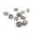 Nuggets Perlen aus Labradorit 4-8 mm 10 Stück