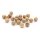 Natürliche Holzperlen 8 mm 20 Stück
