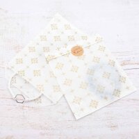 bedruckte Geschenk- und Verpackungstüten aus Papier...