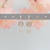 offene Biegeringe 4 mm aus 925er Silber 10 Stück