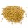 Rocaillesperlen in Messingfarben 3 mm 20 Gramm