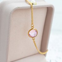 Fassung als Verbinder für 10 mm Cabochons aus...