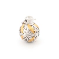 Engelsrufer in Gold- und Platinfarben für 16 mm...