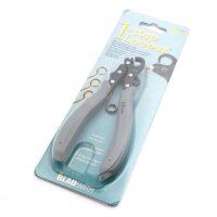 1-Step Looper, Kettelstiftzange zum Ösenbiegen 1,5 mm