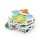 Sticker mit 50 verschiedenen Froschmotiven