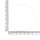 Spiraldraht aus Stahl 65 mm Silberfarben 0,5 mm stark 30 Windungen