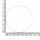 Spiraldraht aus Stahl 65 mm platinfarben 0,5 mm stark 30 Windungen