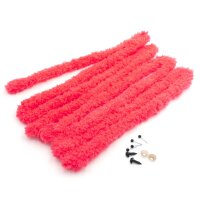 Chenilledraht ≈18 mm für Stofffiguren in...