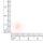 Acrylperlen Stern gefrostet 15 mm Pastell Mix Bead-in-Bead Design 40 Stück