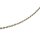 Ankerkette 4,5 x 3 mm mit flachen Gliedern in antik Bronze beschichtet 2 Meter