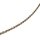 Ankerkette 4,7 x 3,8 mm in antik Bronze beschichtet 2 Meter