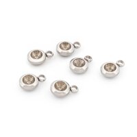 Fassung für 3,8 - 4 mm Strasssteine aus 202...