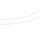 Ankerkette aus 925er Silber 2 mm breit Mindestabnahme 10 cm
