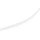 Ankerkette aus 925er Silber 2 mm breit Mindestabnahme 10 cm