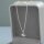 Ankerkette aus 925er Silber 1,7 mm breit Meterware