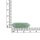 Doppelendiger Aventurin-Kristall 30 x 8 mm