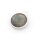 runder Anhänger mit facettiertem Labradorit aus 925 Silber 14 x 11 mm