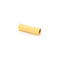 Magnetverschluss 16x5 mm aus 304 Edelstahl 18k IP...