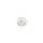 Zwischenperle aus 925 Silber 4 x 2 mm mit Zirkonia