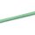 Band aus Wildlederimitat 3 mm Mint - 4 m