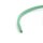 Band aus Wildlederimitat 3 mm Mint - 4 m