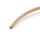 Band aus Wildlederimitat 3 mm Sand - 4 m