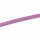 Band aus Wildlederimitat 3 mm Flieder - 4 m